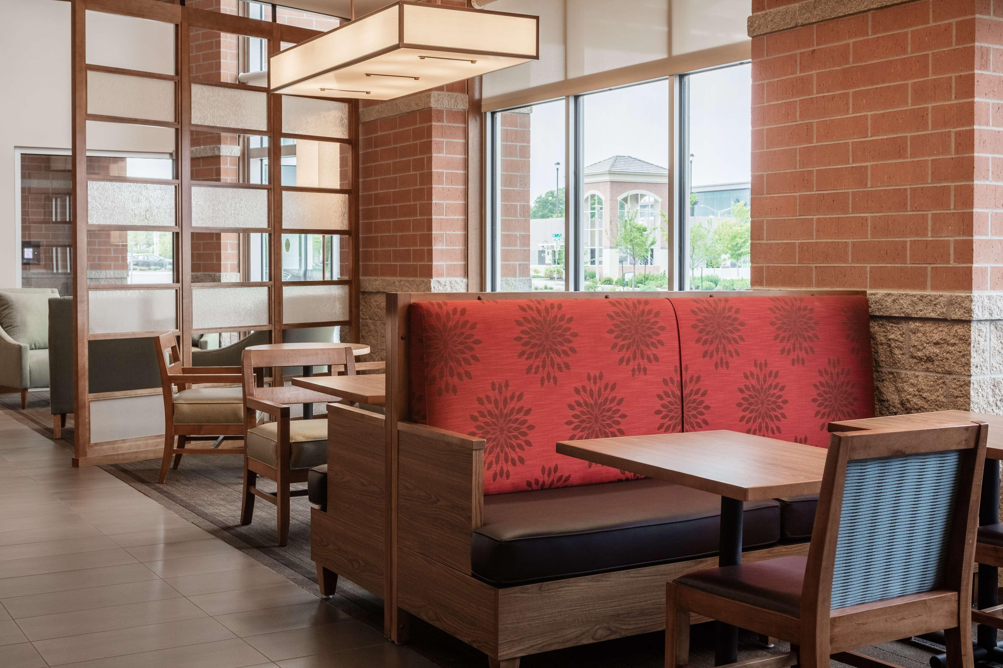 Hyatt Place Kansas City/Lenexa City Center Exteriör bild
