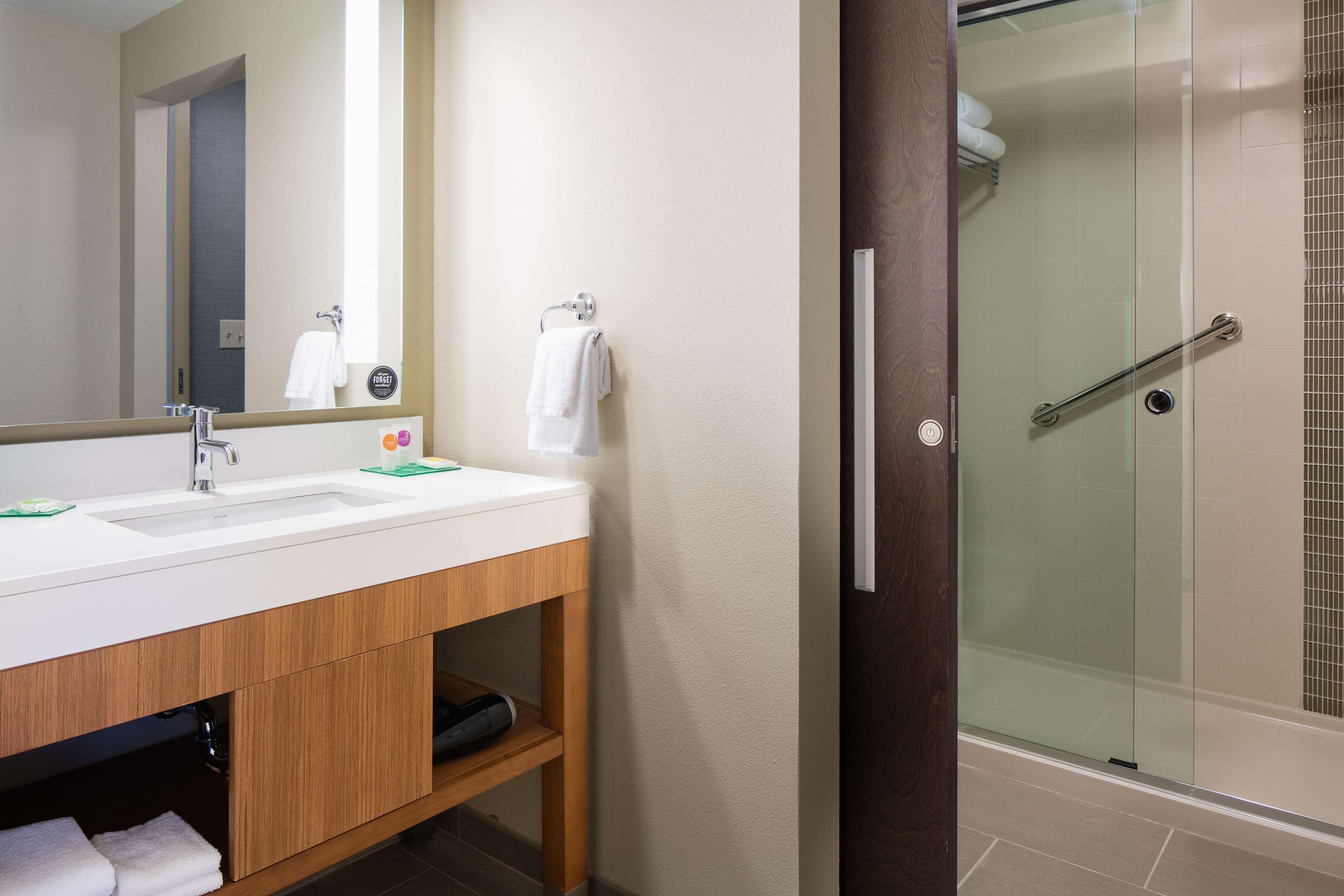 Hyatt Place Kansas City/Lenexa City Center Exteriör bild