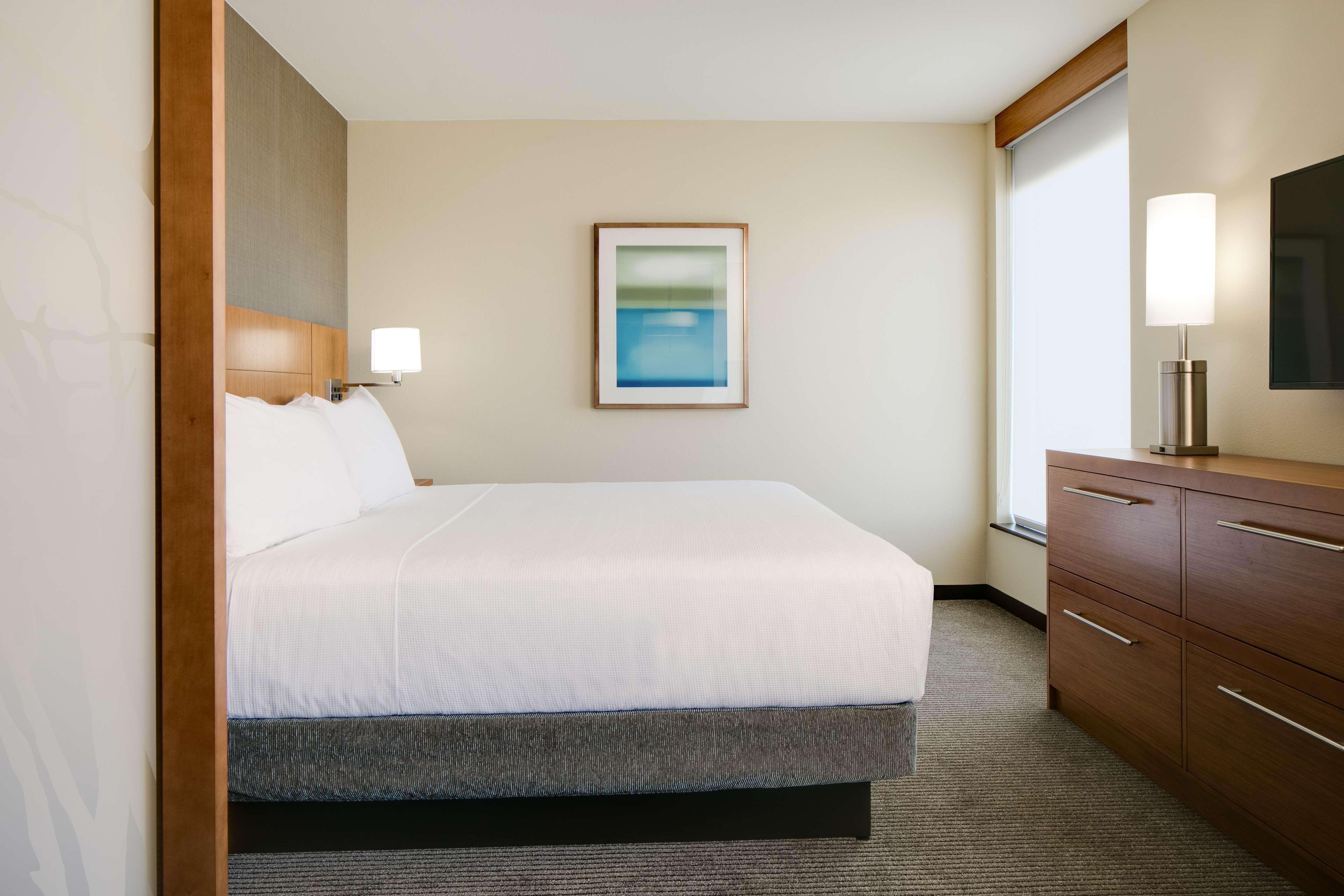 Hyatt Place Kansas City/Lenexa City Center Exteriör bild